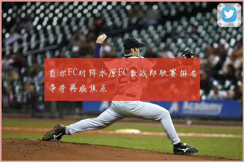 首尔FC对阵水原FC激战即联赛排名争夺再成焦点